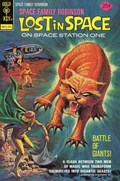 SPACE FAMILY ROBINSON: LOST IN SPACE ON SPACE STATION ONE #41 