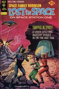 SPACE FAMILY ROBINSON: LOST IN SPACE ON SPACE STATION ONE #43 