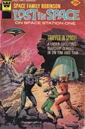 SPACE FAMILY ROBINSON: LOST IN SPACE ON SPACE STATION ONE #43B 