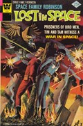 SPACE FAMILY ROBINSON: LOST IN SPACE ON SPACE STATION ONE #46B 