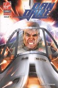 DAN DARE #1B 