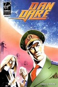 DAN DARE #5 