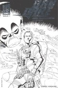 DAN DARE #1C 