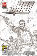 DAN DARE #7D 