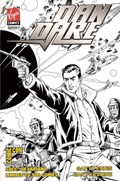 DAN DARE #7C 