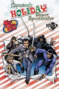 MOONSTONES HOLIDAY SUPER SPECTACULAR #1C 