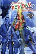 MOONSTONES HOLIDAY SUPER SPECTACULAR #1B 