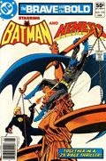 THE BRAVE AND THE BOLD #170B 