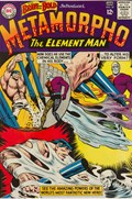 THE BRAVE AND THE BOLD #57