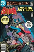THE BRAVE AND THE BOLD #160 