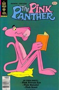 THE PINK PANTHER #67 