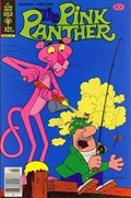 THE PINK PANTHER #66 