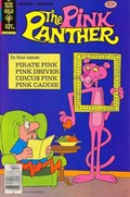 THE PINK PANTHER #69 