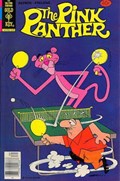 THE PINK PANTHER #68 