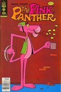 THE PINK PANTHER #71 