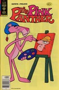 THE PINK PANTHER #72 