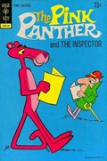 THE PINK PANTHER #11 