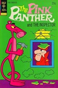 THE PINK PANTHER #14 