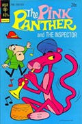 THE PINK PANTHER #16 