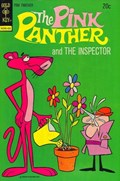 THE PINK PANTHER #19 