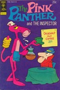 THE PINK PANTHER #18 