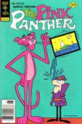 THE PINK PANTHER #45 