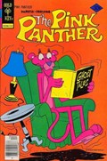 THE PINK PANTHER #47 
