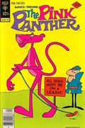 THE PINK PANTHER #46 