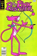 THE PINK PANTHER #53 
