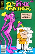 THE PINK PANTHER #55 
