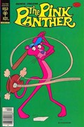 THE PINK PANTHER #57 