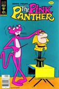 THE PINK PANTHER #56 