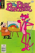THE PINK PANTHER #59 
