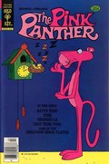THE PINK PANTHER #61 