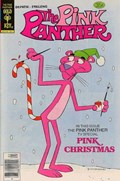 THE PINK PANTHER #60 