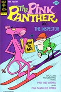 THE PINK PANTHER #24 