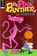 THE PINK PANTHER #27 