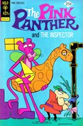THE PINK PANTHER #26 