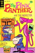 THE PINK PANTHER #28 
