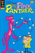 THE PINK PANTHER #32 