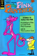 THE PINK PANTHER #37 