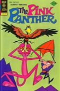 THE PINK PANTHER #36 