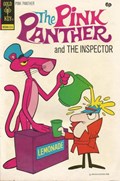 THE PINK PANTHER #15B 
