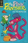 THE PINK PANTHER #16B 