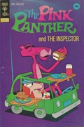 THE PINK PANTHER #13B 