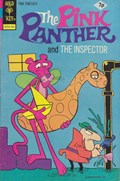 THE PINK PANTHER #26B 