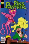 THE PINK PANTHER #66B 
