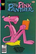 THE PINK PANTHER #67B 