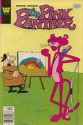 THE PINK PANTHER #59B 