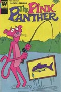 THE PINK PANTHER #42B 